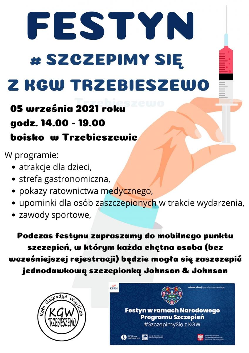 Szczepienia