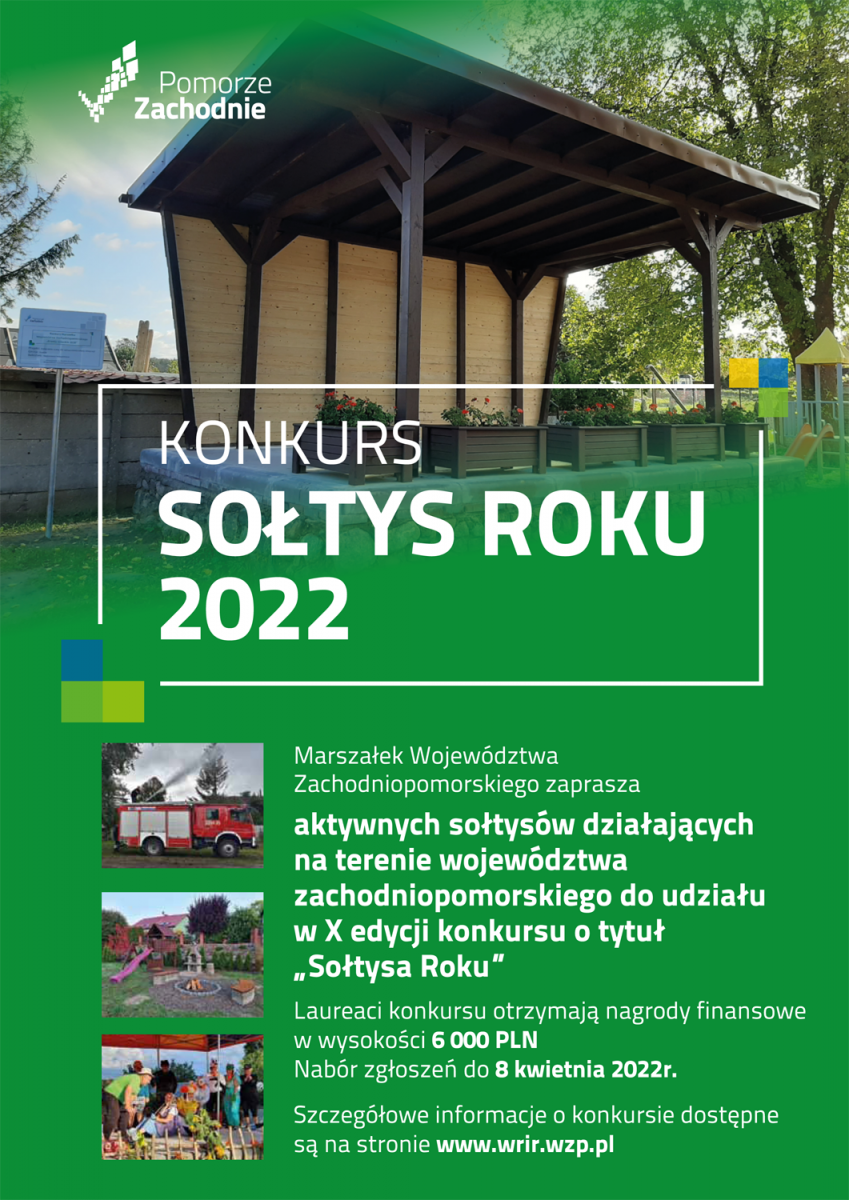 Sołtys roku